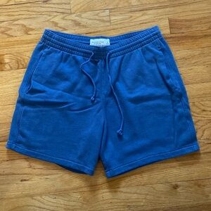 Abercrombie & Fitch men’s med shorts